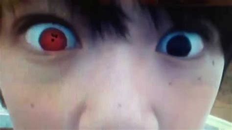 Apr 01, 2017 · begin by finding something to cover one of your eyes. Sharingan transformation real life - YouTube