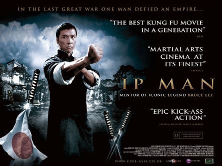 Ip man 2008 a accounts of yip man, the very first martial arts master to instruct the martial art of wing chun. Ip Man (2008) Tamil Dubbed Movie HD 720p Watch Online ...