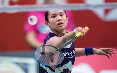 Tai tzu ying highlight in 2017 all england badminton open 戴資穎 精选 2017全英羽毛球公開錦標賽. 法國公開賽》對「絕對剋星」戴資穎11連敗 陳雨菲坦言對方速度快 - 自由體育