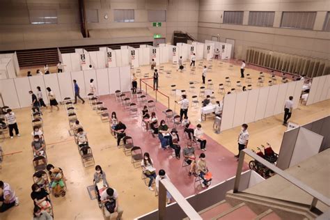 詳しくは vimeoのライセンス契約 をご覧ください。 ウィッシュリストでストッククリップを整理する方法は？ アルバムを使用すればライセンスを取得したいクリップを集めることができます、またはムードボ. 県央、中越の大規模ワクチン接種会場の詳細が決定 | 新潟県内 ...
