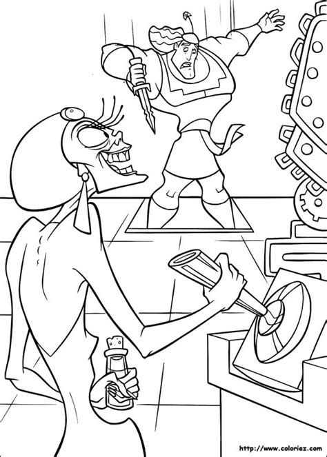 Signup to get the inside scoop from our monthly newsletters. Kuzco to color for kids - Kuzco Kids Coloring Pages