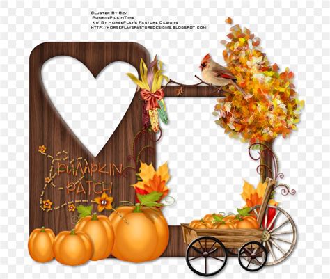 Are you searching for thanksgiving pictures png images or vector? Thanksgiving Picture Frames Borders And Frames Image Clip ...