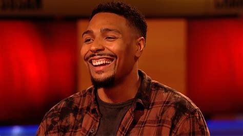 Wie groß und wie viel wiegen, jordan banjo? BBC One - Impossible Celebrities, Series 2, Episode 4, How ...