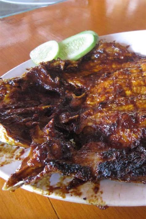 Ada banyak jenis racikan umpan ikan patin yang dapat anda gunakan, mulai dari yang alami sampai yang buatan. Resep Ikan Bakar Patin ala Pontianak | ResepKoki.co