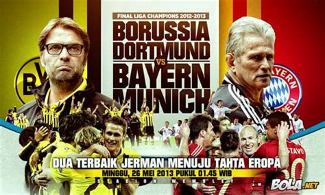 25 may 201325 may 2013.from the section champions league. Prediksi Hasil Final Liga Champions 2012/2013 : Borussia ...