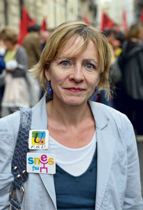 Frederique is a french female given name, which is equivalent to the male name frederick, meaning peaceful ruler. Frédérique Rolet « Un système plus sélectif et élitiste ...