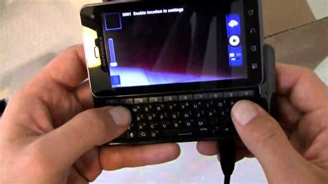 Insert a new sim card into your device and power it on. Verizon Motorola Droid 3 Unboxing - YouTube