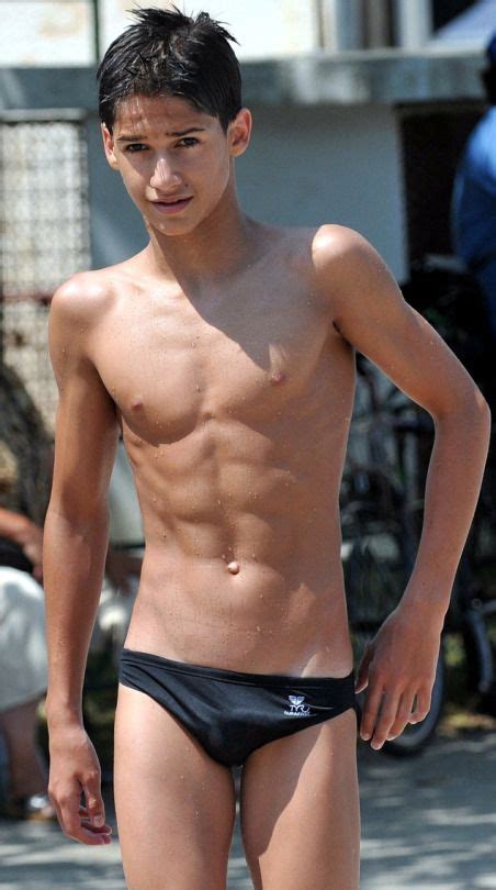 A masculine appreciation of asian boys and men wearing speedo style swimwear. Pin on Forever Young