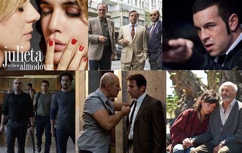 16 películas españolas para el 2016