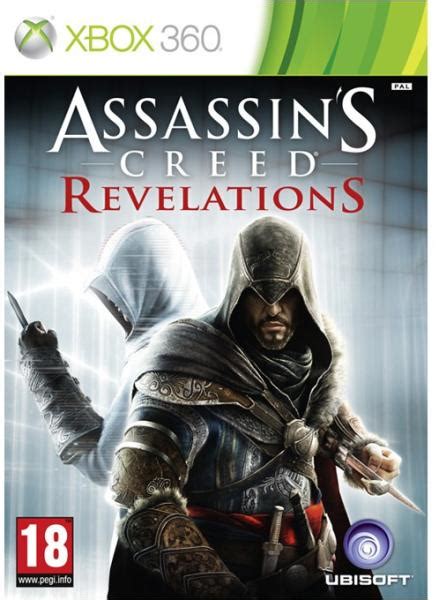 Tiger woods pga tour 13 xbox360. Ubisoft Assassin's Creed Revelations (Xbox 360 ...