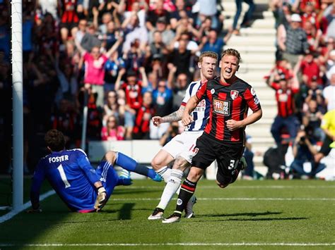 Xem tỷ lệ kèo bóng đá trực tiếp trận đấu này. Tỷ lệ soi kèo nhà cái West Brom vs Bournemouth 2h00 ngày 27/7