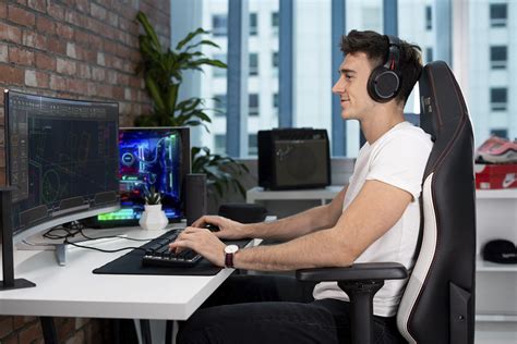 Upgrade your sitting experience now. Recensione Secret Lab Titan 2020, ovvero come una straordinaria sedia da gamer vi cambia la vita ...