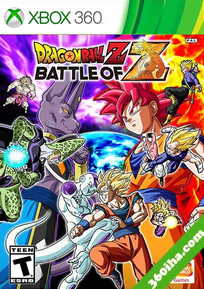 Controls below please read left click = punch right click. Dragon Ball Z Battle of Z - خرید بازی ایکس باکس 360