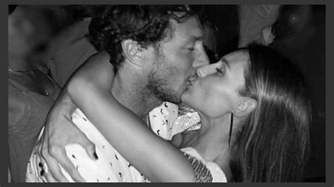 Che roba sono gli europeisti responsabili: ¿Qué pasó? Pampita anunció que se separó de Pico Mónaco ...