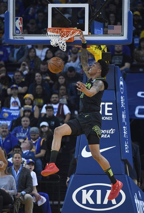 Do you want something changed?. John Collins: Atlanta Hawks Rookie's Best Dunks - Page 2