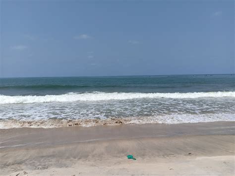 Uchila beach is one among the beautiful beaches in mangalore. 10 Best places to visit in Mangalore