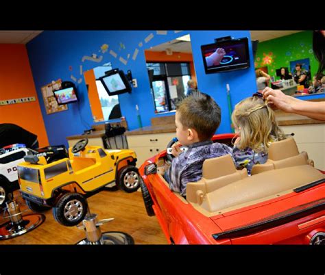 Providing quality haircuts for children in vancouver washington. Welcome | Lil' Snippers - Fun Haircuts for Kids in ...