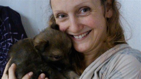 There are women, who do not stop at breastfeeding puppies along with their own infant children. Artist who breastfed dog and fertilized her egg with dog cell wins prestigious prize — RT World News