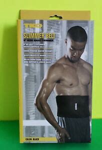 Keto fat burners and weight loss supplements, in general, are commonly referred to as thermogenics. TKO SLIMMER BELT 8" WIDE WAIST TRIMMER SHEDS EXCESS WATER ...