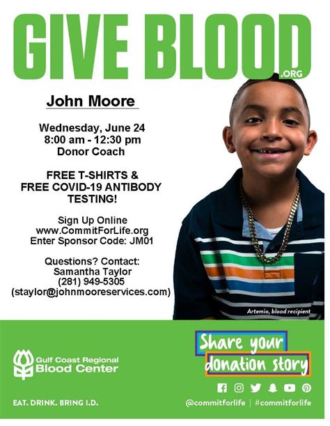 Ann hays went upstairs to her study one morning to find looking at remodeling your plumbing in your house? John Moore Services Hosts Community Blood Drive - John ...