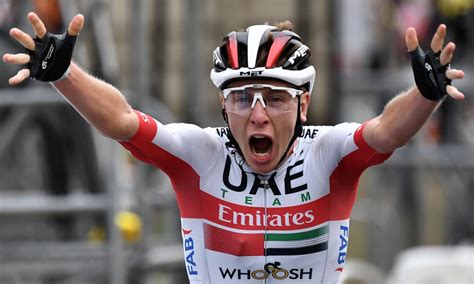 Tour: Pogacar vence etapa, Roglic é o novo camisola ...