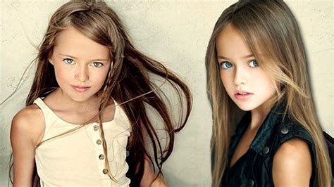 With the fashion world trends changing every other season. 9 Yr Old Girl Is The "World's Most Beautiful Girl ...