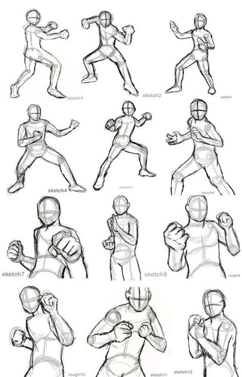 Now, if you have a knight figure, or something like this you see some fighting pose. Image result for fighting poses | Anime poses reference ...