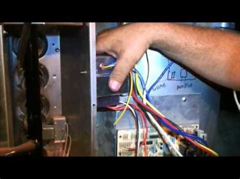 How to read a furnace wiring diagram. Tfm 4031 Transformer Wiring Diagram