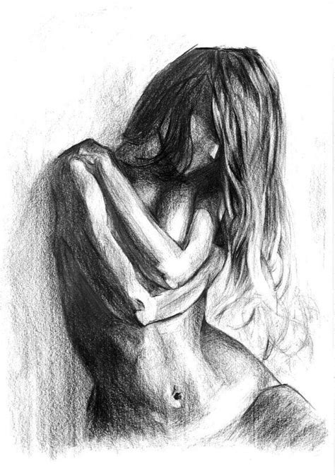 See more ideas about drawing female body drawings figure drawing. As strong as a woman