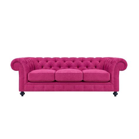These comfortable sofas & couches will complete your living room decor. House of Hampton Laster Chesterfield Sofa & Reviews ...