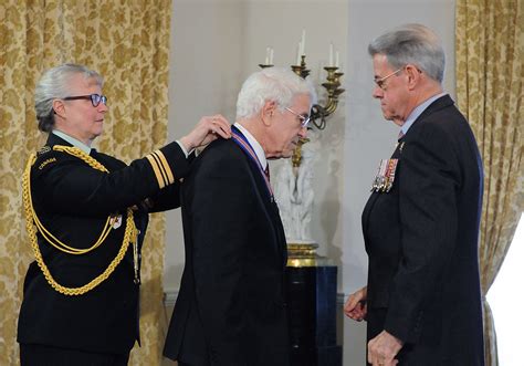 Nova scotia's provincial housing agency. Order of Nova Scotia Ceremony at Government House Halifax ...