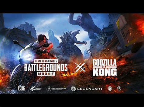Hence, users from the downloading and installing pubg mobile global version 1.3 beta update using apk file. PUBG Mobile to collaborate with Godzilla VS KONG Movie