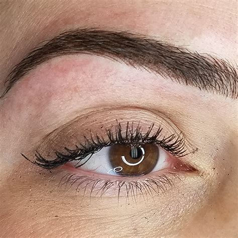 Nevertheless, in our salon in montreal ( west island) a numbing cream is applied before the. Permanent Makeup and Eyebrows Microblading Long Island NY