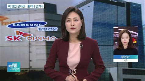 삼성전자 보통주 한 종목이 코스피 시장 전체 시가총액의 18%를 차지하고 있다. "올해 성과급은?"…삼성전자 반토막, SK하이닉스는 '0' - YouTube