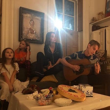 We did not find results for: Get to Know Clementine Jane Hawke - Actor Ethan Hawke ...