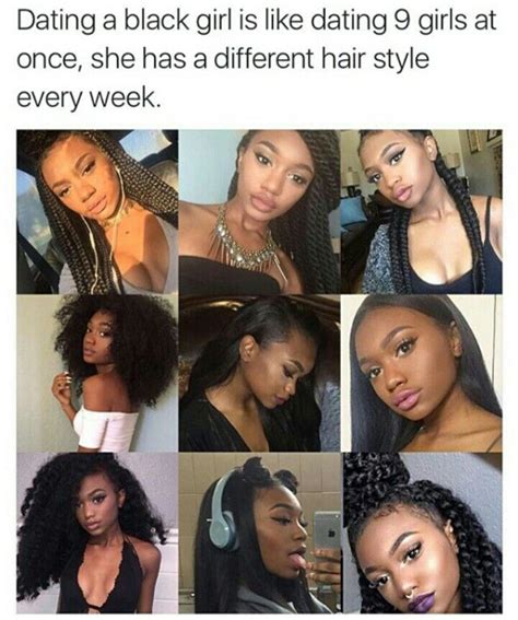 Maybe you would like to learn more about one of these? Pinterest ♥☆@badgalronnie☆♥ | Natural hair styles, Hair ...