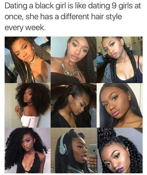 You can also find some of the funniest curly hair quotes, barber quotes etc in our blog. Pinterest ♥☆@badgalronnie☆♥ | Natural hair styles, Hair ...