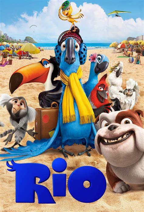 In its early years, such movies were referred to as disney channel premiere films. Watch Rio (2011) Online For Free Full Movie English Stream