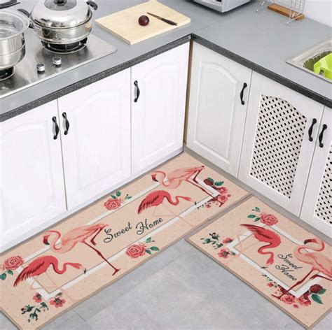 Get hold of irresistibly stunning amazon floor mats on alibaba.com and give your spot a sparkling new look. Best Kitchen Mats Cushioned Tropical - Home Appliances