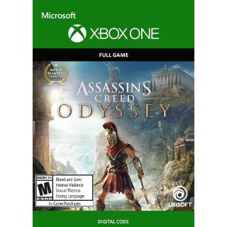 If you are looking at how you can access the service and what it entails, then here is all the. Assassin's Creed: Odyssey (Standard Edition) (Xbox One ...