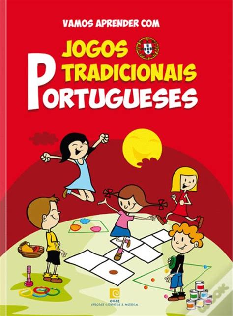 Todos os trabalhos publicados foram gentilmente enviados por jogos tradicionais que poderão ser praticados por todas as idades pois, além de conterem. Jogos Tradicionais Portugueses - Livro - WOOK