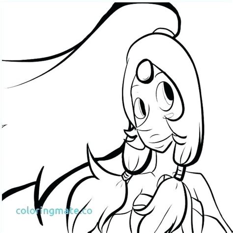 Posted in steven universetagged animated. Pearl Coloring Pages at GetColorings.com | Free printable ...