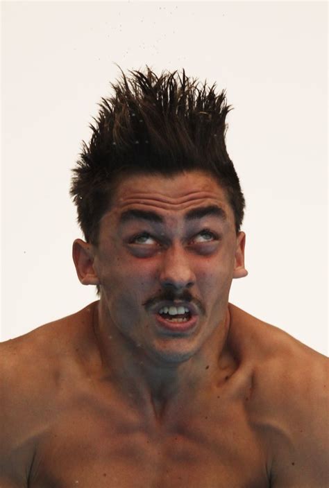 The first time shadow was in the garden. Top 40 funniest faces of the 2012 olmpics part I | Funny ...