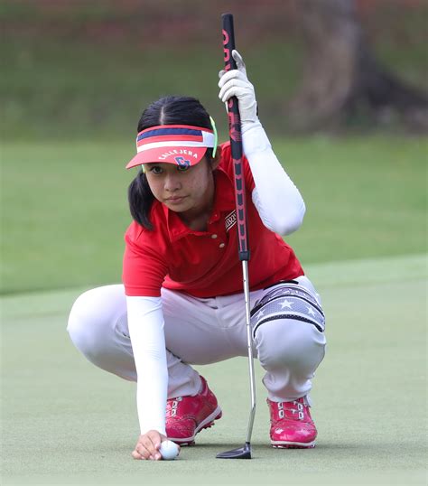 30 days after no activity. Rina Tatematsu wins National Qualifiers and Set to Join 70 of the World's Best Golfers at the ...