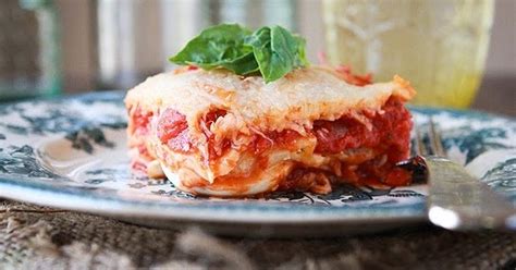 And, you won't even believe how simple and easy to prepare this dish is, read on to trust me! EASTER EGG LASAGNA - Arthur's Fav Food