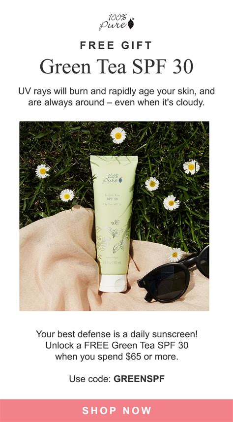We use necessary cookies to make our site work. Pin by 100% PURE on Health & Beauty in 2020 | Green tea ...