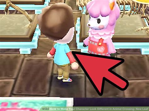 New horizons in order to alter your villager's looks in new horizons, you will need to get hold of a mirror or vanity furniture item. How to Make Your Character Look Different in Animal ...