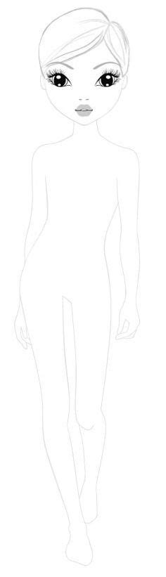 Los productos oficiales de top model y top model fantasy los encontrarás en nuestra tienda online ¡no te pierdas las últimas novedades y colecciones! Top Model Book Coloring Pages - Vosvete.net (с ...