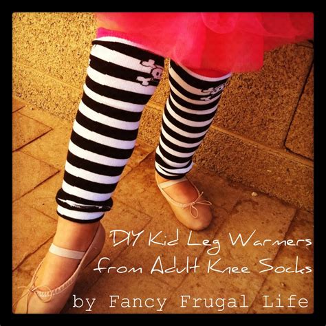 Maybe you would like to learn more about one of these? DIY Toddler Leg Warmers from $1.75 Woman's Clearance Knee Socks