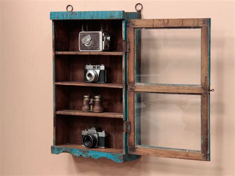 Check spelling or type a new query. Vintage Blue Cabinet (With images) | Wall cabinet, Blue ...